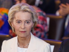 Wnioski o wotum nieufności dla Von der Leyen odrzucone w PE