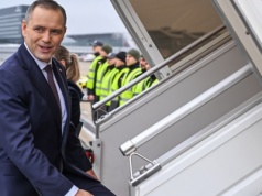 Prezydent Nawrocki: nie będzie zgody na rozlokowanie w Polsce nielegalnych migrantów