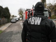 ABW weszło do mieszkania Wołodymyra Ż. Mecenas zabrał głos