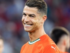 Cristiano Ronaldo dołączył do elitarnego klubu. Żaden piłkarz tego nie dokonał