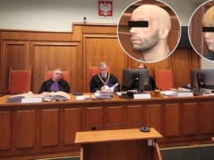 Mieli podawać własnemu synowi narkotyki. Sąd Apelacyjny w Legnicy nie miał dla nich litości