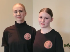 „Tabu bez tabu” wraca silniejsze. Kaliskie licealistki chcą rozmawiać z młodszymi o dojrzewaniu
