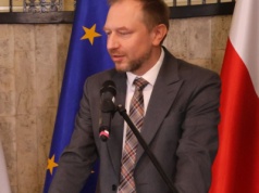Wrochna uspokaja: Polska przygotowana na zimę pod względem energetycznym