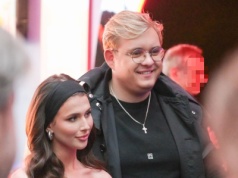 Roxie pokazała nowe fotki z mężem. Coraz szczuplejszy Kevin Mglej zachwyca metamorfozą