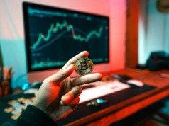 Blisko co trzeci młody Polak miał już realną styczność z kryptowalutami