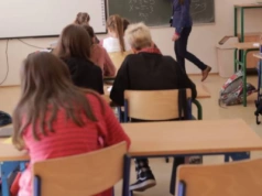 Edukacja zdrowotna w szkołach podstawowych powiatu wysokomazowieckiego. Ilu uczniów zdecydowało się na nowe zajęcia?