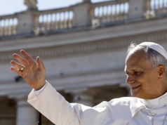 Dilexi te – ostatnia adhortacja Franciszka i pierwsza Leona XIV