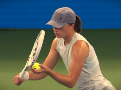 Tenis: Iga Świątek z awansem do ćwierćfinału turnieju WTA 1000!