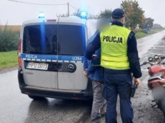 Nietrzeźwi kierowcy zatrzymani przez konińską policję – apel mundurowych