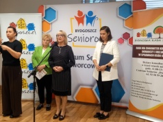 Bydgoscy seniorzy nie mogą narzekać na nudę! Te wydarzenia są specjalnie dla nich