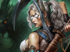 Seria, która miała zdetronizować Diablo, powraca z niespodziewanym remasterem. RPG akcji Sacred 2 zostanie ulepszone i upiększone