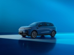 Leapmotor B10 EV 100% elektryczny chiński Crossover