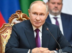 Rosja winna katastrofie lotniczej. Putin przyznał się po roku