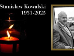 Zielona Góra. Zmarł Stanisław Kowalski, były wojewódzki konserwator zabytków