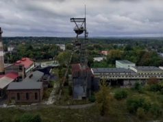 Kazimierz od nowa – przeszłość, która buduje przyszłość. Nowe życie KWK Kazimierz-Juliusz