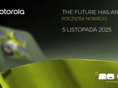 Motorola rzuca wyzwanie gigantom. Edge 70 zmiażdży cienkie flagowce konkurencji baterią i szybkością ładowania?