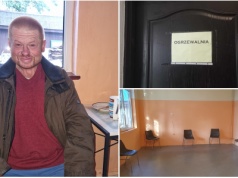 Ogrzewalnia znów przyjmuje osoby bezdomne i potrzebujące doraźnego wsparcia