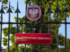 Nie będzie osobnego rejestru onkologii i hematologii dziecięcej. 