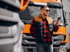 Zmowa w branży transportowej? UOKiK wszczyna postępowanie
