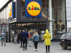 Lidl reaguje na doniesienia dotyczące korzystania z kodu QR z aplikacji. 