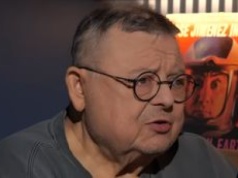 Wojciech Mann w przejmujących słowach o śmierci: 