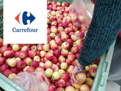 Sklepy sieci Carrefour kupi Krajowa Grupa Spożywcza? Pomysł promuje Marek Sawicki