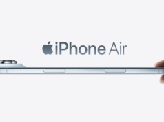Tytan, dźwięk stereo, mocna bateria. Tak będzie wyglądał iPhone Air 2