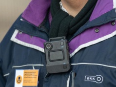 Kontrolerzy biletów z kamerami. Tak zmienią się kontrole w Krakowie