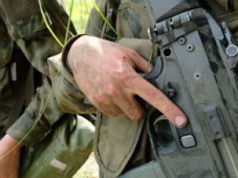 „Wojsko Polskie, stój, bo strzelam”. Żołnierz tłumaczy się w sądzie