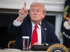 Pokojowa Nagroda Nobla jednak dla Trumpa? Media nie mają wątpliwości