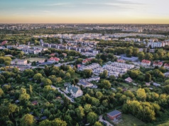 Nowe centrum handlowe na Siekierkach. Plac Wiślany zostanie otwarty w 2027 roku
