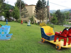 GOK Stryszawa poszukuje twórców zabawek. Starają się o wpis na listę UNESCO