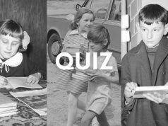 Quiz: Uzupełnisz poprawnie tytuły lektur szkolnych? Prymusi mają fory