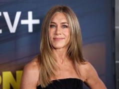 Jennifer Aniston opowiada o walce o macierzyństwo. 
