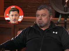 Kosecki wypalił ws. Lewandowskiego. I zaznaczył: 