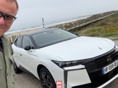 DS4 w nowej odsłonie – sprawdzam, czy kompaktowy hatchback premium jest naprawdę tak dobry, jak mówią