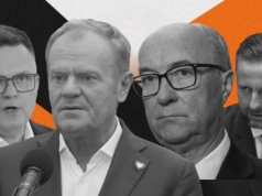 Mamy nowy sondaż poparcia. Niemiłe 