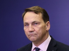 Radosław Sikorski ostrzega. 