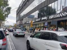 Deweloper buduje mieszkania w centrum Katowic. Rozpoczynają się duże i długie utrudnienia
