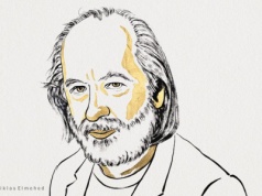 László Krasznahorkai laureatem Nagrody Nobla w dziedzinie literatury
