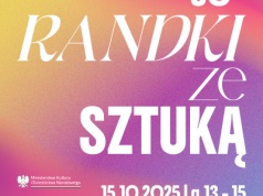 Randki ze sztuką 60+