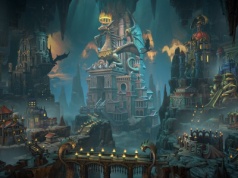 Heroes of Might and Magic: Olden Era zalicza opóźnienie, daty premiery brak. Już teraz jednak można sprawdzić strategię za darmo na Steam