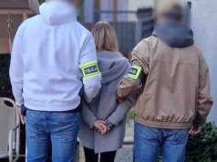 Złodziejka administratorka zatrzymana. Ludzie robili opłaty, a ona je kradła