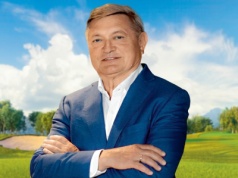 „Zarówno analizując pole, jak i inwestycję, trzeba znać własne możliwości”. Golf uczy biznesu lepiej niż podręczniki