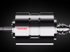 Toshiba i Airbus łączą siły. Nadprzewodzący silnik napędzi samoloty na wodór