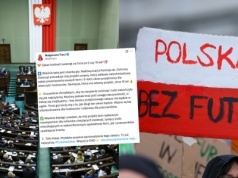 Sejm ponownie, po raz siódmy, pracuje nad zakazem hodowli na futra