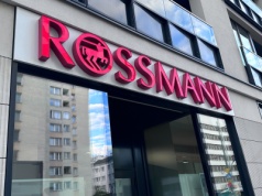 Rekordowy CIT Rossmanna. Sieć drogerii aż musiała się pochwalić