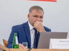 Wrocławianin został nowym wiceministrem sprawiedliwości. Pracował u Zbigniewa Ziobry