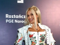 Doda na temat disco polo! Nie gryzła się w język