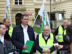 Rolnicy stawiają ultimatum. Premier Tusk ma tylko kilka dni
